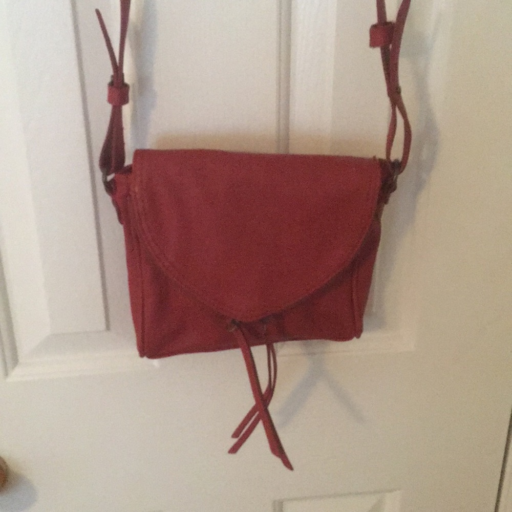 Abercrombie & Fitch Crossbody Bag